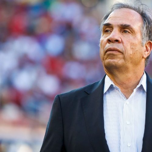 Bruce Arena Resigns from New England Revolution Amid Controversy